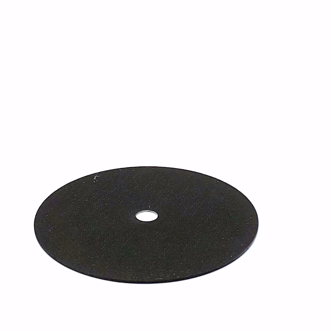 DISQUE A TRONCONNER 230X2X22,23MM