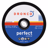 Disque à tronçonner