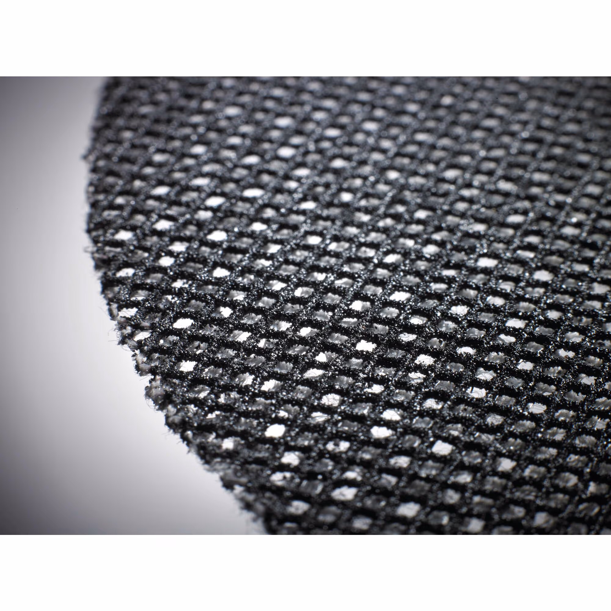 Disque abrasif velcro - structure en maille durée de vie extra longue x 4 ø125 mm grain 120