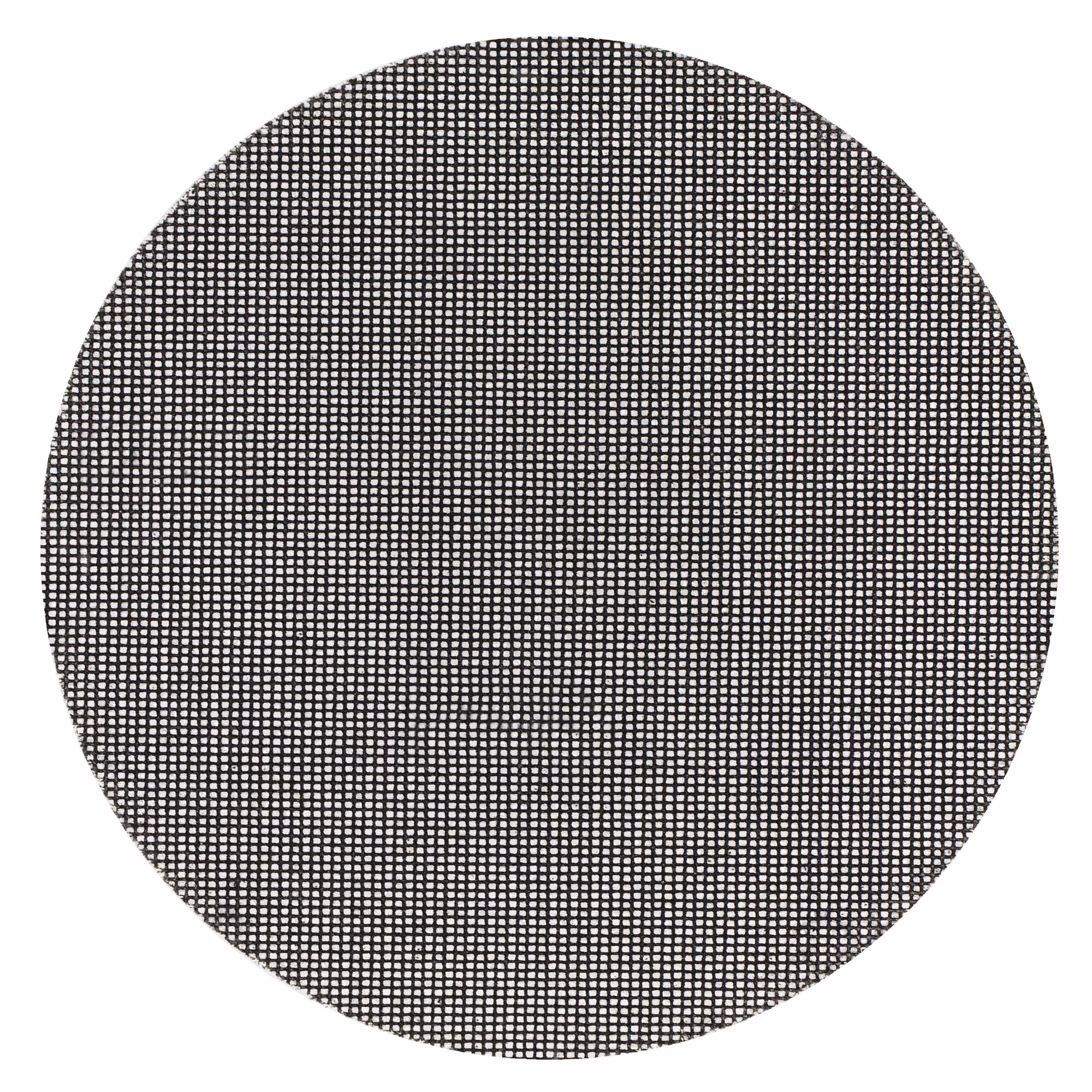 Disque abrasif velcro - structure en maille durée de vie extra longue x 4 ø150 mm grain 240