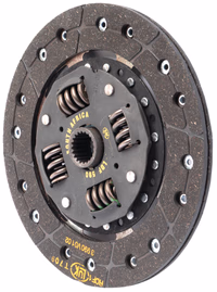 Disque avancement 7.7/8" - adaptable sur tracteurs John-Deere - ref 794150-21400
