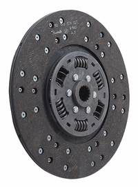 Disque avancement Case IH Steyr