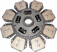 Disque avancement Fiat