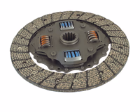 Disque avancement Hinomoto Massey Ferguson