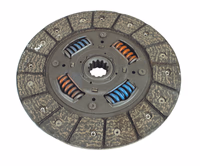 Disque avancement Iseki