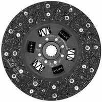 Disque d'avancement - libre 325007016  | Luk