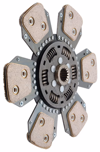 Disque avancement Renault