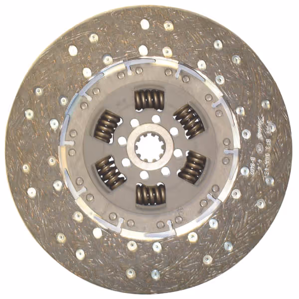 Disque avec ressorts Belarus John Deere