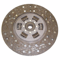 Disque avec ressorts Belarus John Deere