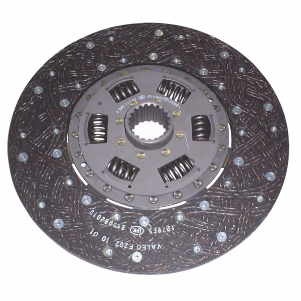 Disque avec ressorts Deutz