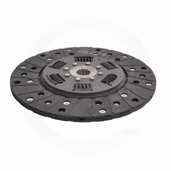 Disque avec ressorts John Deere