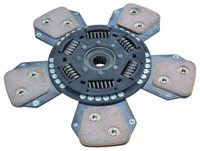 Disque avec ressorts John Deere Belarus