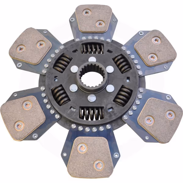 Disque avec ressorts Same Lamborghini