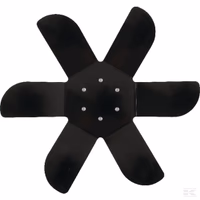 Disque bêche D. 620x8 6 trous