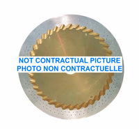 Disque Complet 2Mc 5609 