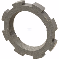 Disque complet mené