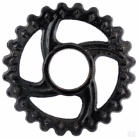 Disque Crosskill 530/100/92 mm