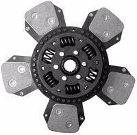 Disque d'avancement - intégré 328023510  | Luk