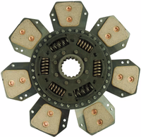 Disque d'avancement - intégré 331013119  | Luk