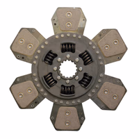 Disque d'avancement - intégré 331021910  | Luk