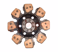 DISQUE D'AVANCEMENT / INTEGRE