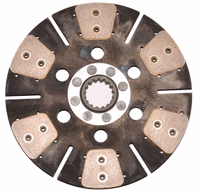 Disque d'avancement - intégré 5102262 | Fiat