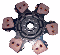 Disque d'avancement - intégré 328001014 adaptable | Luk