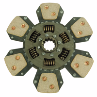 Disque d'avancement - intégré 328033713 adaptable | Luk