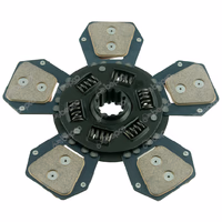 Disque d'avancement - intégré 328033711 adaptable | Luk