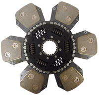 Disque d'avancement - libre 333005911  | Luk