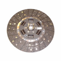 Disque d'avancement - libre 330003320  | Luk