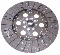 Disque d'avancement - libre 332000426  | Luk