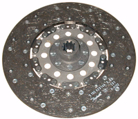 Disque d'avancement - libre 328008716  | Luk