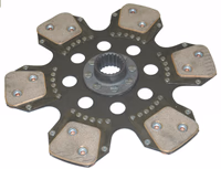 Disque d'avancement - libre 336000121  | Luk