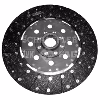 Disque d'avancement - libre   | Luk