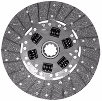 Disque d'avancement - libre 81826679  | Ford