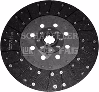 Disque d'avancement - libre 333008710  | Luk