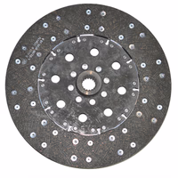 Disque d'avancement - libre 331023010  | Luk