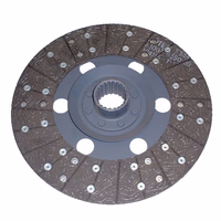 Disque d'avancement - libre 328003526  | Luk