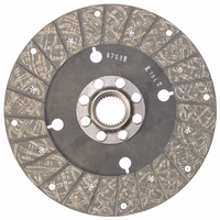 Disque d'avancement - libre