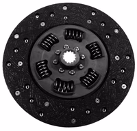 Disque d'avancement - libre   | Luk