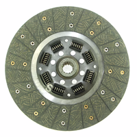 Disque d'avancement - libre