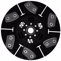 Disque d'avancement - libre 328007010 adaptable | Luk