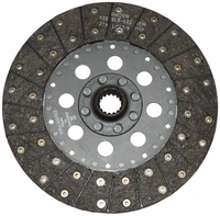 Disque d'avancement - libre 328010810 adaptable | Luk