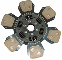 Disque d'avancement - libre 335018610 adaptable | Luk