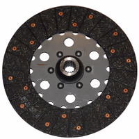 Disque d'avancement - libre 4901189 adaptable | Zetor