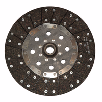 Disque d'avancement - libre 333014211 adaptable | Luk