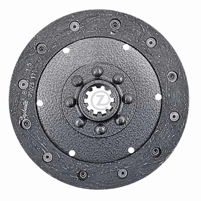 Disque d'embrayage 180 E