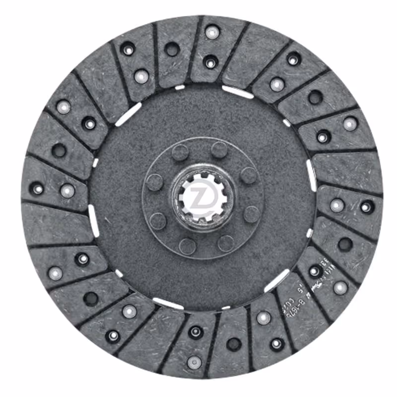 Disque d'embrayage 250, 26 x 32 mm , 10 Nuten