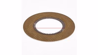 Disque-D'Embrayage 427601A1 - New Holland